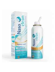 Naso Clean Spray Soluzione Nasale 150 ml